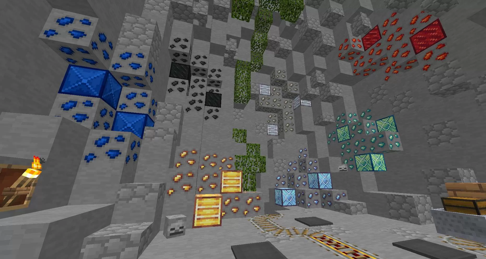 Gallery Image 4 for Crystallised  on PVPRP